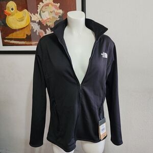 The North Face Women's Black Ski Jacket